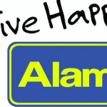Save at Alamo