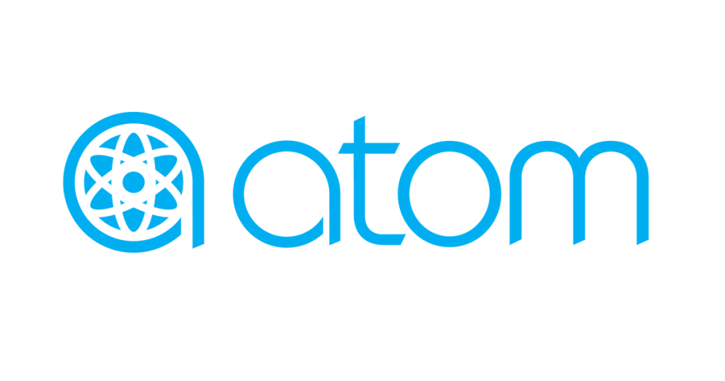 atom promo code